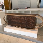 Création Philippe Sarazin