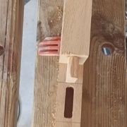 Réalisation de tenons mortaise avec outillage Festool sans se prendre le chou
