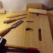 défonces pour les micros au ciseau et guimbarde