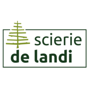 Scierie de Landi
