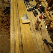 la spatule ça ne l'a pas fait !