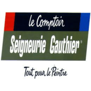 Comptoir Seigneurie Gauthier