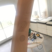 On devine où se situe l'assemblage