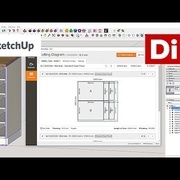 Une vidéo d'aide à l'utilisation d'OpenCutList - en polonais