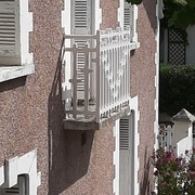 L'Air du Bois