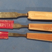 Mon dernier octogone régulier et les premiers irréguliers