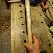 le déport est vraiment léger