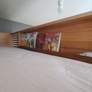 De quoi accueillir la lecture