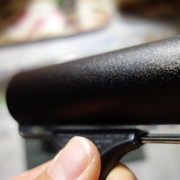 Regardez moi ce velouté !