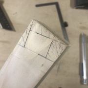 Il y aura aussi une coupe en bout