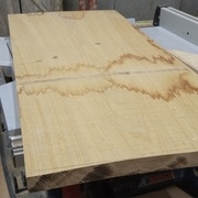 Le plateau pour le tiroir