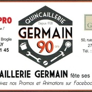 Un stand pour l'Air du Bois