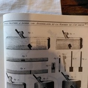 Guillaume "de bout" figure 2