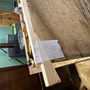 Quelques greffes aussi.