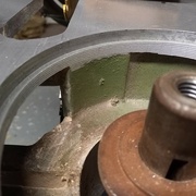 Résultat de la passe plus conséquente