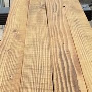 Application de la finition Rubio Oil+ 2C Dark Oak