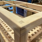 bouchon supérieur rapporté