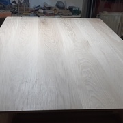 Le plateau sans taches