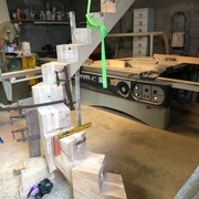 fabrication du limon