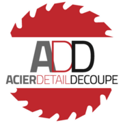 Acier Détail Découpe