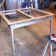 table sans rallonges