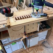 le gabarit de samuel mamias