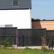 regardez moi ce beau pavillon qui flotte fièrement !!!