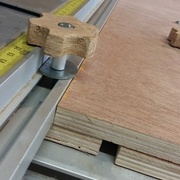 Fixation de la règle