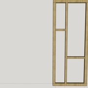 photo 2 avec les tous les montants identiques