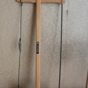 Scie Peugeot, lame de 700mm