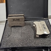 Vends régleur de fers Arbre de 80 mm