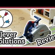 Avis sur scie plongeante Bosch après une année d'utilisation