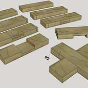 **Analyse de fabrication :**