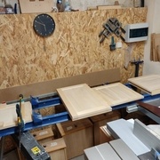 Les nouvelles portes