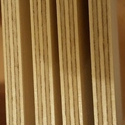 Chants avant placage