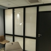 Intérieur salle de soins 2