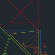 Ligne de plus grande pente