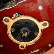 Adaptateur pour OF2000