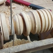 Tant pis je recommence et là ça marche!