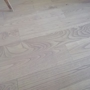 Parquet châtaignier teinte bourbon