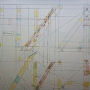 profil et vue suivant A