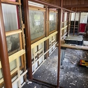 mise en place des nouvelles structures