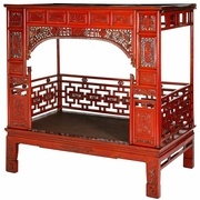 lit traditionnel chinois https://www.1stdibs.com/