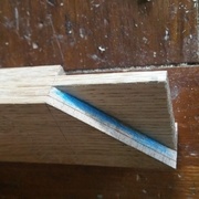 traverse longue plateau