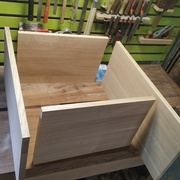 mise aux dimensions a la SAF