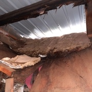 Dégats du 15/7/2021