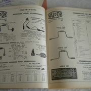Val d'OR 1933. Vilebrequins.