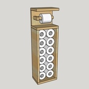 Image exportée de SketchUp