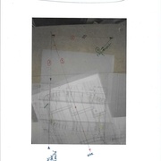 Report de cette distance pour obtenir le traçage rayonnant