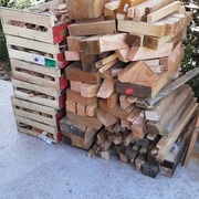 Intégralité des chutes